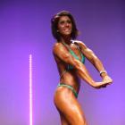 Kelly  Gizdich - NPC Empire Classic 2013 - #1